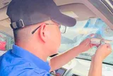 Đề xuất chuyển quy trình cấp đổi giấy phép, phù hiệu ô tô qua VNeID
