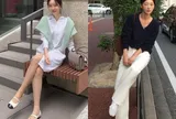 Cuối năm dọn tủ đồ, chỉ giữ lại 3 kiểu giày này là cả outfit tự khắc sang xịn hết nấc, không cần nghĩ nhiều