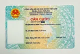 Thông tin trên Căn cước không giống trên dữ liệu quốc gia, Công an yêu cầu người dân chú ý ngay