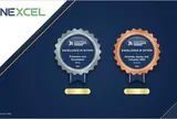 SINEXCEL giành giải Bạc và Đồng trong khuôn khổ giải thưởng Excellence in Action Awards của Brandon Hall Group