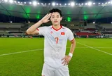 Đình Bắc: "Ngôi sao sáng" tại U23 châu Á 2026