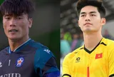 Vì sao thủ môn Trung Kiên đắt hơn Bùi Tiến Dũng tận 2 tỷ đồng?