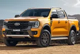 Ford Ranger chiếm hơn 70% thị phần: Người Việt chuộng bán tải một cầu 0