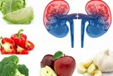 5 loại rau quả rất tốt cho thận, bác sĩ khuyên nên ăn thường xuyên
