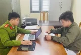 Bí mật phía sau chiếc điện thoại của thiếu niên 17 tuổi ở Quảng Trị