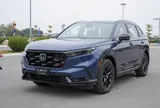 Honda CR-V hybrid 2026 chốt giá bán từ 1,17 tỷ đồng 0