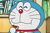 Hóa ra đây chính là lý do Doraemon mê món bánh rán như điếu đổ!