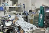 Ngừng tim sau 5 phút nhập viện, người đàn ông 43 tuổi giành lại sự sống nhờ ECMO 0