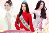 Một năm trưởng thành của Miss Earth Water 2025 Trịnh Mỹ Anh: Góc khuất sau hào quang và bình yên mang tên gia đình