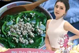 Loại rau mùa đông ở chợ Việt là "vô địch" tăng cường trao đổi chất, giúp giảm cân nhanh sau những bữa tiệc