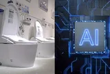 Hãng bồn cầu Nhật Bản bất ngờ trở thành "công ty AI bị đánh giá thấp nhất thế giới": Cổ phiếu tăng sốc 60%