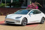 Doanh số xe điện toàn cầu chững lại, Tesla đối mặt nhiều thách thức 0