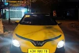 Tài xế chạy taxi hết 106k, nhưng khách chuyển khoản 10 triệu đồng, cảnh sát dùng các biện pháp nghiệp vụ vào cuộc khẩn cấp