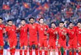 Đội tuyển Việt Nam đá FIFA Days tháng 3 với đối thủ nào?