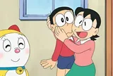 5 bài học nuôi dạy con từ Doraemon mà cha mẹ vô tình bỏ qua