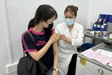 Người dân đi tiêm vaccine phòng bệnh dại tăng vọt sau Tết 0