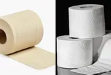 Giấy vệ sinh màu vàng và màu trắng loại nào tốt hơn? 0