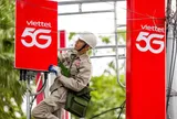 Việt Nam vừa ghi nhận kỷ lục mới của 5G