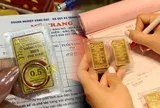 Tâm trạng người mua vàng từ thời giá vàng 3-4 triệu 1 chỉ