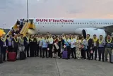 Chuyến bay thẳng đầu tiên nối Nha Trang – Phú Quốc