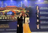 Tài năng nhí Việt tỏa sáng tại cuộc thi Nghệ thuật quốc tế châu Á-Thái Bình Dương 2026