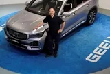 Geely và hành trình từ xưởng sản xuất nhỏ đến tập đoàn công nghệ, ô tô toàn cầu