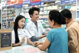 Long Châu hợp tác AstraZeneca ra mắt liệu pháp mới hỗ trợ cho người bị hen nặng