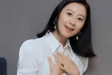 3 thói quen giúp "Nữ hoàng phim ngoại tình" Kim Hee Ae trẻ trung ở tuổi 59