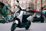 Xe điện Honda ICON e: nhỏ gọn, pin tháo rời, phù hợp nhu cầu dạo phố