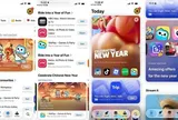 Sự kiện Tết tại Đông Nam Á của WePlay được App Store Today đề xuất cả trong chuyên mục đặc biệt lẫn danh sách tổng hợp