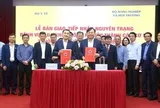 Bệnh viện Việt Đức tiếp nhận Bệnh viện Nông nghiệp, mở rộng hệ thống điều trị