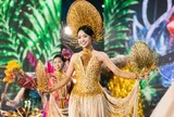 Phạm Thùy Dung, ứng viên nặng ký "Miss World Vietnam 2025"