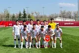 U23 Việt Nam còn cơ hội vô địch giải CFA Team China 2026 không?