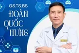 Giáo sư 35 năm phẫu thuật tim mạch lồng ngực kể về ca bệnh nhớ đời: “Đồng nghiệp nước ngoài phải ngạc nhiên về khả năng xử trí tình huống của bác sĩ Việt Nam”
