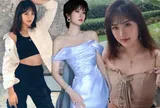 Tiểu thư giàu "nứt vách" không ai dám coi thường: "Lột xác" ngoạn mục sau khi vào showbiz, mặc bảo vật tiến vua lên thảm...