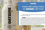 Oatside lại gây bức xúc khi sử dụng hình ảnh của bé Pamela Hải Đường để gửi email từ chối các ứng viên: Từ sáng tạo thành lãng xẹt!
