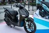 Bảng giá xe Piaggio Liberty mới nhất tháng 4/2026