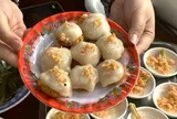 4 món bánh đặc sản tên lạ, giá siêu rẻ, khách ăn chục chiếc chưa chán ở Huế