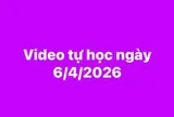 Đang viral khắp Threads: Một trường cấp 3 yêu cầu học sinh quay video tự học để đảm bảo các em... tự học thật