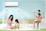 Điều hòa Livotec Inverter DHV - Series lạnh sâu - êm ái giúp gia đình sống vui khỏe mùa hè 2026