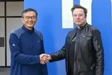 Intel tham gia dự án chip Terafab của Elon Musk