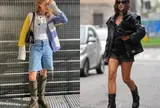 Giày boots và 3 cách phối cực "cool ngầu" giúp bạn tự tin thể hiện chất riêng
