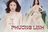 Đương kim Hoa Hậu Hoàn Vũ Việt Nam Phương Linh: "Tôi mong Á hậu Cẩm Ly có cơ hội thi Miss Cosmo"