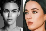 Ca sĩ Katy Perry phủ nhận tấn công tình dục nữ diễn viên