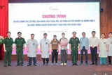Suy thận mạn giai đoạn cuối, cô gái trẻ được cứu sống thần kỳ