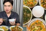 Mâm cơm 75k gây tranh cãi nhất mạng xã hội được nấu lại y hệt: Sự thật chi phí để 5 món này ở thành phố là bao nhiêu?
