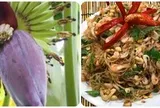 Ăn hoa chuối có tác dụng gì?