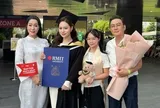Con gái ưu việt của NSND Trịnh Kim Chi