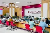 Agribank sẽ ngừng giao dịch chuyển tiền trong khoảng thời gian sau