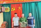 Một người dân ở Hưng Yên bất ngờ nhận được 2,1 tỉ đồng trong tài khoản